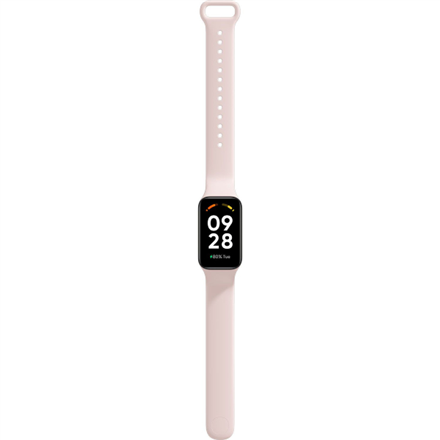 Išmanusis laikrodis XIAOMI Redmi Smart Band 2 Strap Rožinė