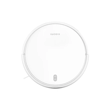 Dulkių siurblys - robotas Xiaomi E10, Baltas