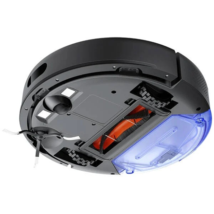 Dulkių siurblys-robotas Xiaomi Mi Robot Vacuum S20, Juodas