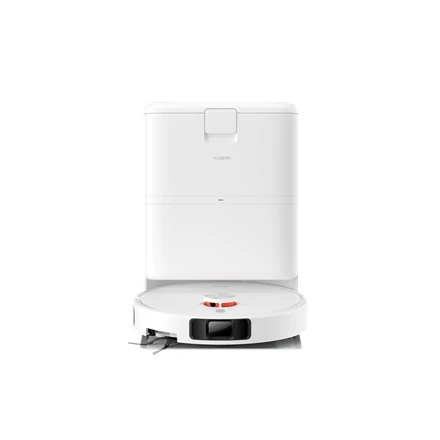 „Xiaomi“ robotas dulkių siurblys H50 Pro EU | Drėgnas ir sausas valymas | 5200 mAh | 15000 Pa | Baltas