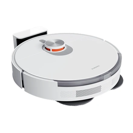 Dulkių siurblys-robotas, Xiaomi Mi Robot Vacuum S20+, Baltas