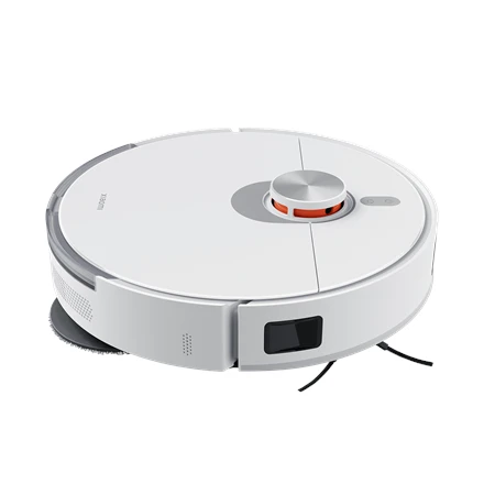 Dulkių siurblys-robotas, Xiaomi Mi Robot Vacuum S20+, Baltas