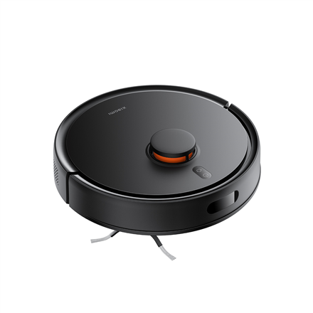 Dulkių siurblys-robotas Xiaomi Mi Robot Vacuum S20, Juodas