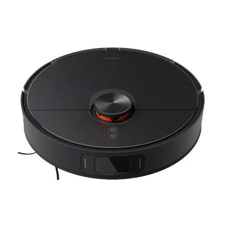 Dulkių siurblys - robotas Xiaomi S20+, Juodas
