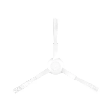 Šoninis šepetėlis Xiaomi dulkių siurbliams robotams S10/E10/S12/E12/X20