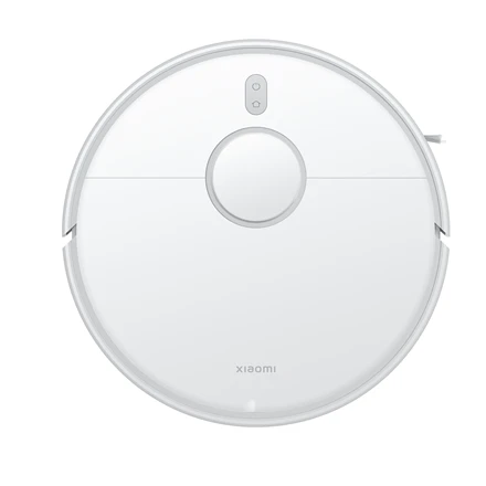 Dulkių siurblys - robotas  Xiaomi Robot Vacuum X10 EU su automatine dulkių išsiurbimo stotele