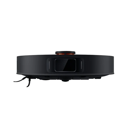 Xiaomi Robot Vacuum X20 Max dulkių siurblys - robotas, Juodos spalvos