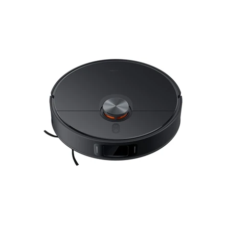 Xiaomi Robot Vacuum X20 Max dulkių siurblys - robotas, Juodos spalvos