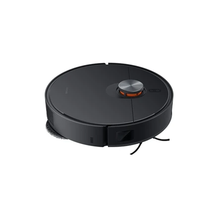 Xiaomi Robot Vacuum X20 Max dulkių siurblys - robotas, Juodos spalvos