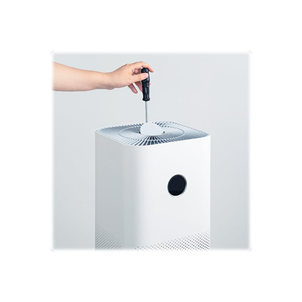 Oro valytuvas Xiaomi Smart Air Purifier 4 EU