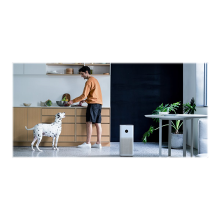 Oro valytuvas Xiaomi Smart Air Purifier 4 EU