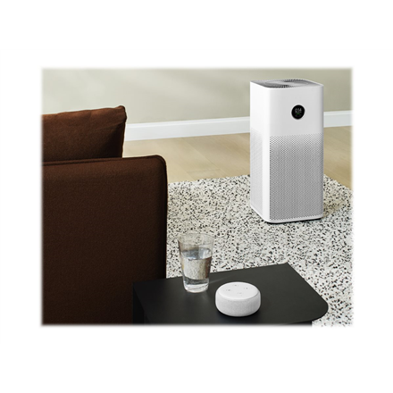Oro valytuvas Xiaomi Smart Air Purifier 4 EU