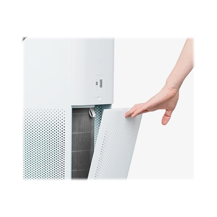 Oro valytuvas Xiaomi Smart Air Purifier 4 EU