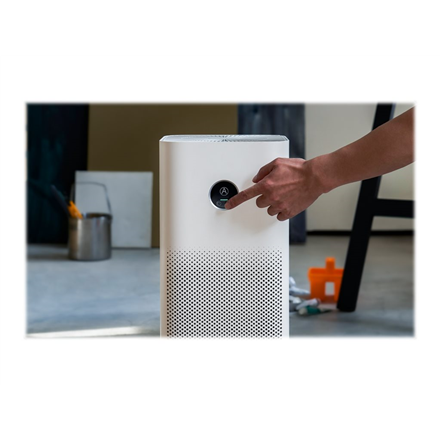 Oro valytuvas Xiaomi Smart Air Purifier 4 EU