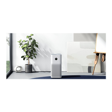Oro valytuvas Xiaomi Smart Air Purifier 4 EU
