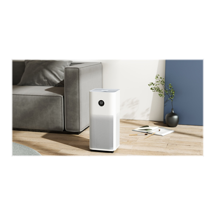 Oro valytuvas Xiaomi Smart Air Purifier 4 EU