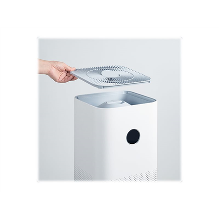 Oro valytuvas Xiaomi Smart Air Purifier 4 EU