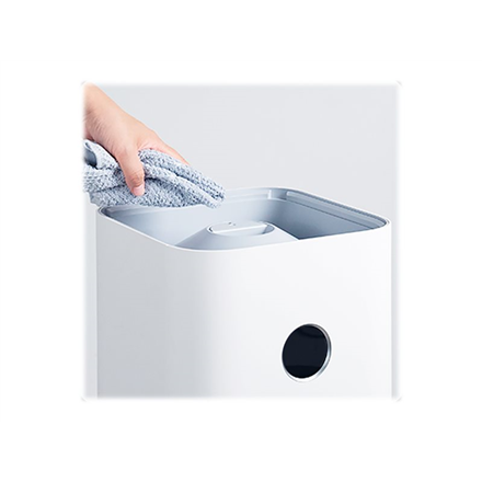 Oro valytuvas Xiaomi Smart Air Purifier 4 EU