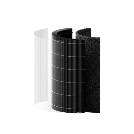 Xiaomi Smart Air Purifier 4 Filter Juodas