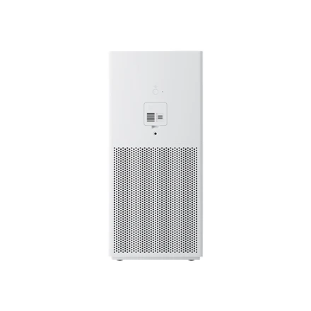 Oro valytuvas Xiaomi Smart Air Purifier 4 Lite EU 33 W, Tinka patalpoms iki 25-43 m², Baltas