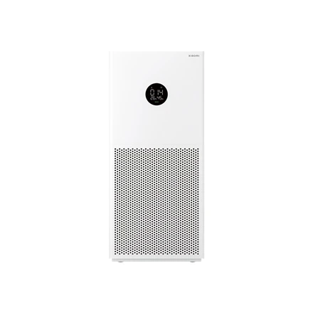 Oro valytuvas Xiaomi Smart Air Purifier 4 Lite EU 33 W, Tinka patalpoms iki 25-43 m², Baltas