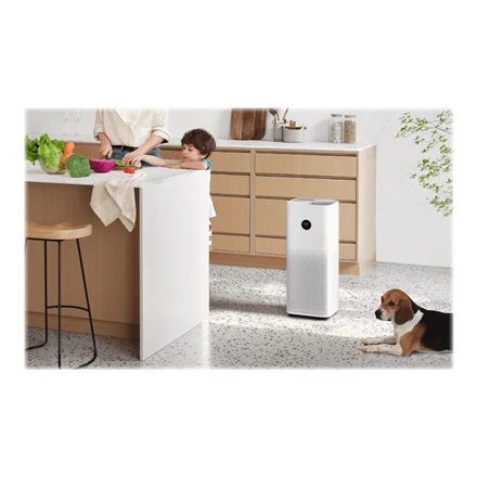 Oro valytuvas Xiaomi Mi Air Purifier 4 Pro