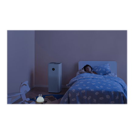 Oro valytuvas Xiaomi Mi Air Purifier 4 Pro