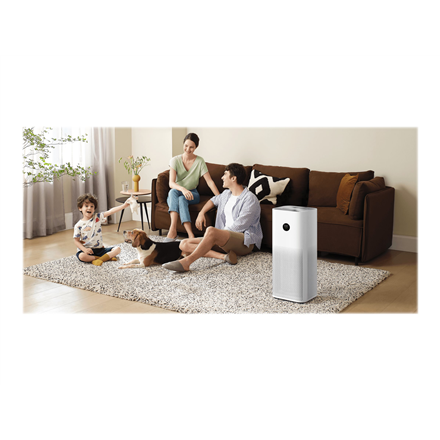 Oro valytuvas Xiaomi Mi Air Purifier 4 Pro