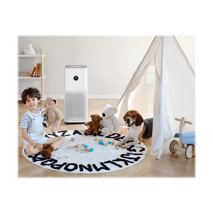 Oro valytuvas Xiaomi Mi Air Purifier 4 Pro