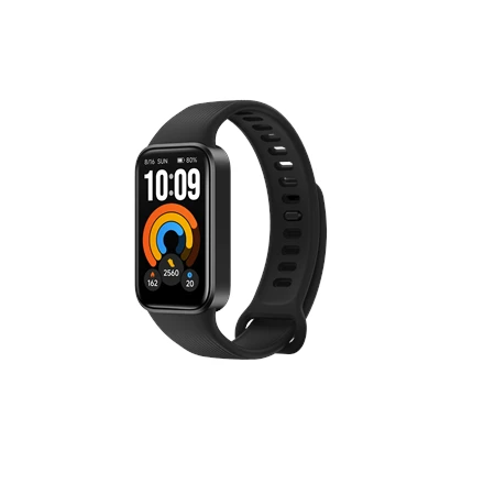 Išmanusis laikrodis Xiaomi Smart Band 11 Active | TFT | Heart rate monitorius | Bluetooth | Atsparus vandeniui | Juodas
