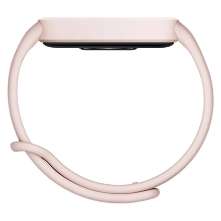 Išmanioji apyrankė Xiaomi Smart Band 9 Active, Rožinės spalvos