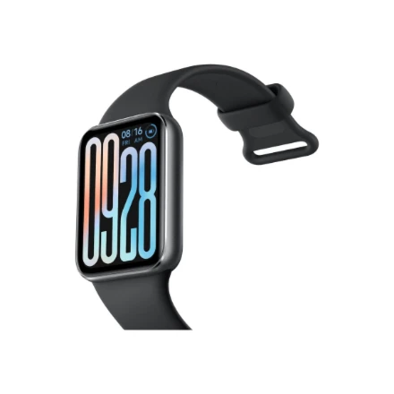 Išmanusis laikrodis Xiaomi Smart Band 9 Pro, Juodos spalvos