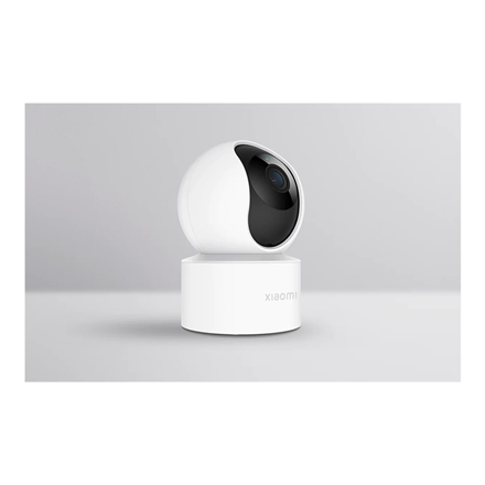 IP kamera Xiaomi Smart C200 BHR6766GL, Baltos spalvos