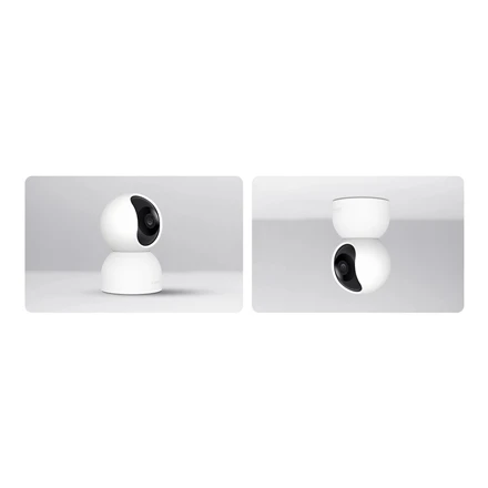 Xiaomi | Smart Camera | C400 | Dome | 4 MP | 1.4mm | H.265 | MicroSD, max. 256 GB