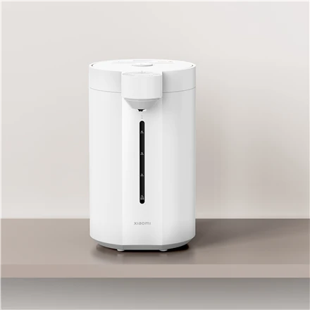 Xiaomi | Smart Electric Hot Vanduo Dispenser EU | Vanduo Dispenser | 1600 W | 5 L | Plastic | Baltas