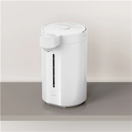 Xiaomi | Smart Electric Hot Vanduo Dispenser EU | Vanduo Dispenser | 1600 W | 5 L | Plastic | Baltas