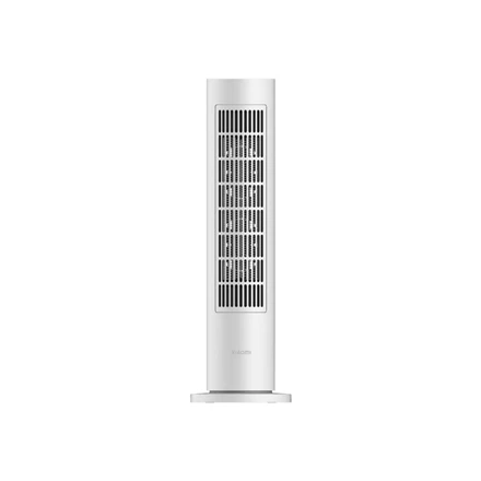 Šildytuvas Xiaomi Smart Tower Heater Lite BHR6101EU, Baltos spalvos
