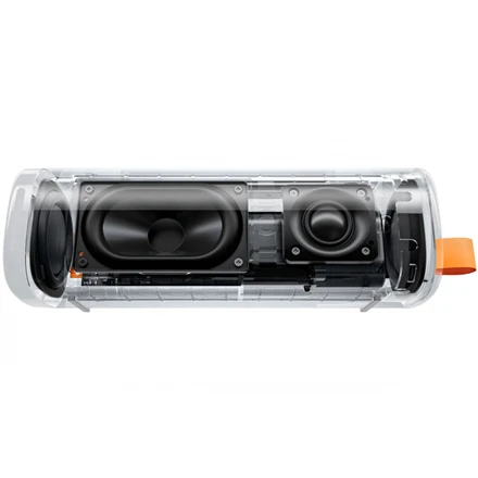 Nešiojama kolonėle Xiaomi Sound Outdoor, juodos spalvos