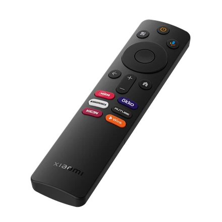 Xiaomi TV Box S (2 kartos) Vaizdo grotuvas
