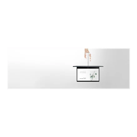 Rankinis dulkių siurblys Xiaomi Mi Vacuum Cleaner mini EU