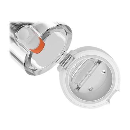 Rankinis dulkių siurblys Xiaomi Mi Vacuum Cleaner mini EU