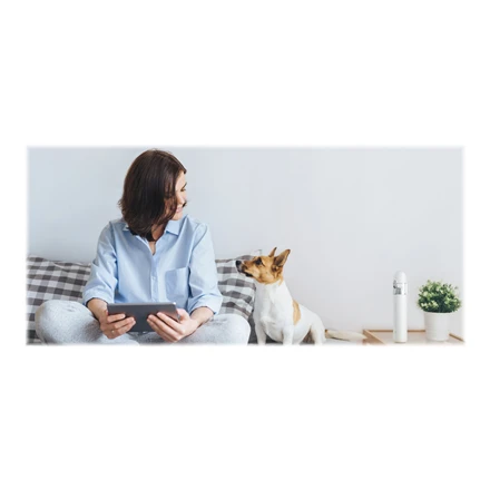 Rankinis dulkių siurblys Xiaomi Mi Vacuum Cleaner mini EU
