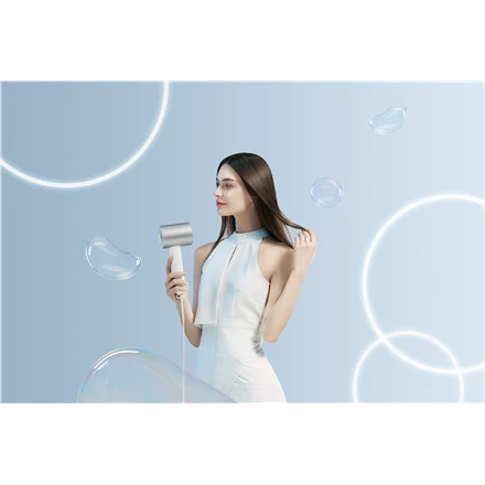Plaukų džiovintuvas Xiaomi Water Ionic Hair Dryer H500