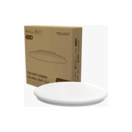Yeelight Arwen lubinis šviestuvas 550C (YLXD013-C)