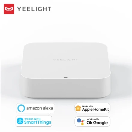 Yealink Yeelight | BLE tinklo vartai