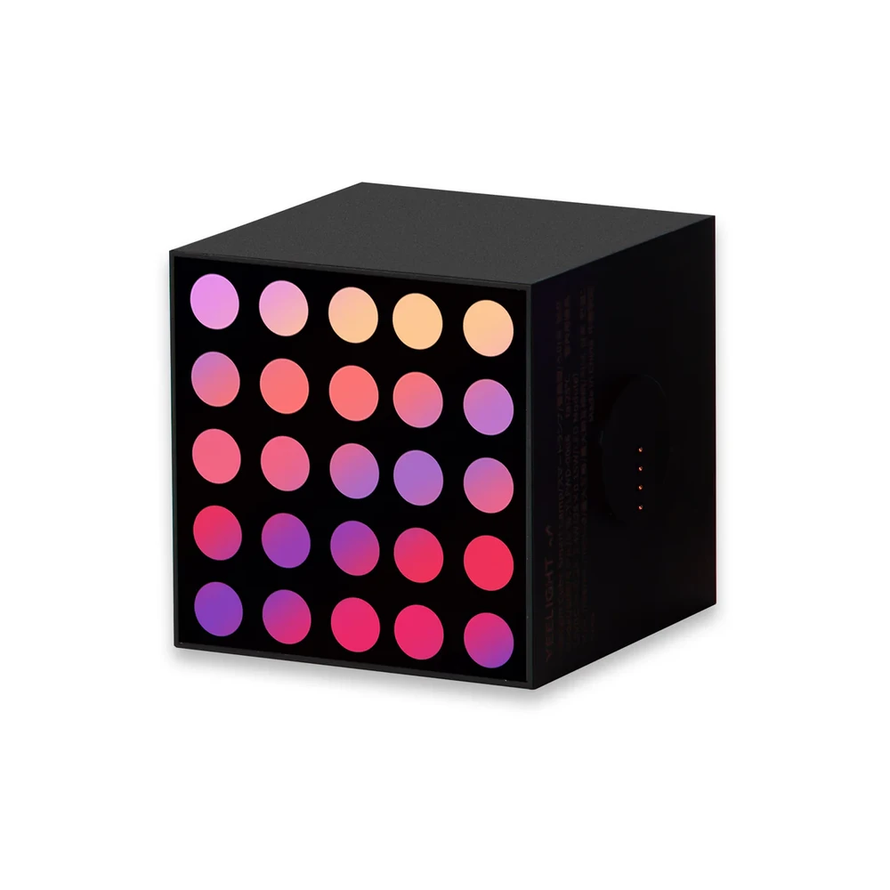 Yeelight Cube "Matrix Extension" Išmanusis apšvietimo išplėtimas