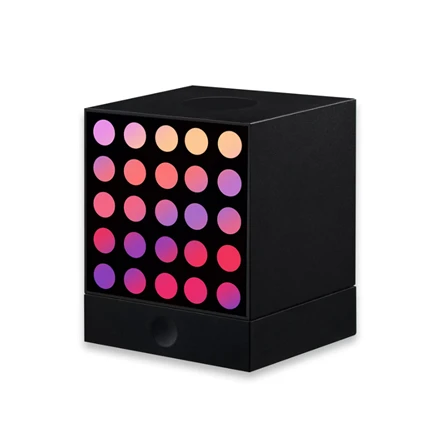 Yeelight Cube "Matrix Starter Kit" Išmanusis apšvietimo pradinis rinkinys