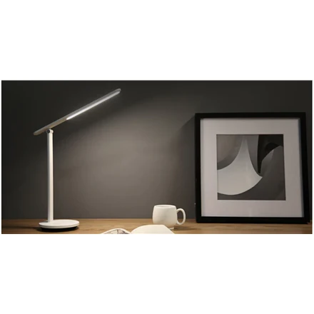 „Yeelight“ sulankstoma stalo lempa „Pro YLTD14YL“ 200 lm, 2700–5000 K, LED lempa