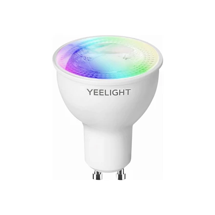 Yeelight LED išmanioji spalvota lemputė W1 GU10