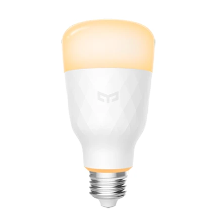 Yeelight LED išmanioji lemputė W3